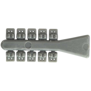 Pro-C Rotation Wedge Gr 100EA 