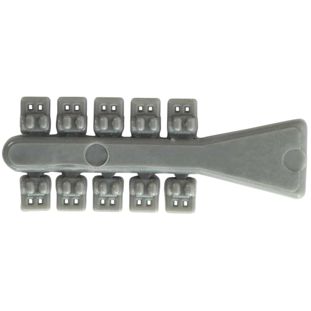 Pro-C Rotation Wedge Gr 100EA 