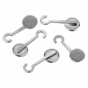 Pro-C Power Arm Bondable RIGHT 10EA   