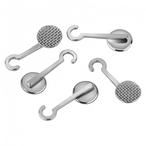 Pro-C Power Arm Bondable RIGHT 10EA   