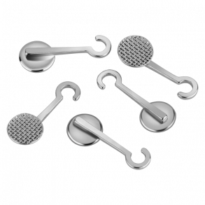 Pro-C Power Arm Bondable LEFT 10EA   