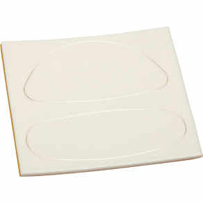 Puder til MAFM Facemask    