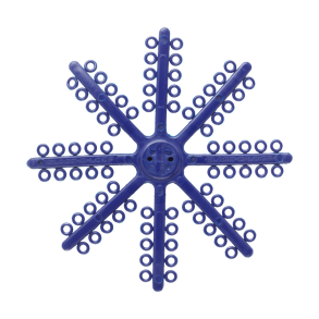 Pro-C Separationselastikker Latexfri Bl 1000EA