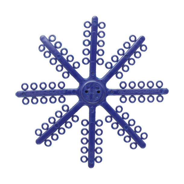 Pro-C Separationselastikker Latexfri Bl 1000EA