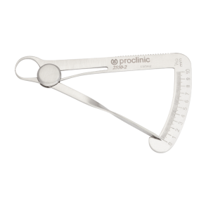 Iwansson Tykkelsesmler    