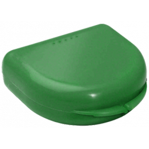 Retainerske (bjleske) Lille 77 x 77 x 25 mm Grn 10 Stk.