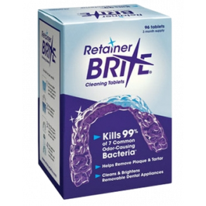 Retainer Brite 96EA