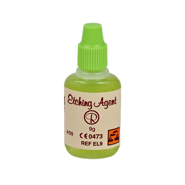 Reliance Flydende Etch 9 gram   