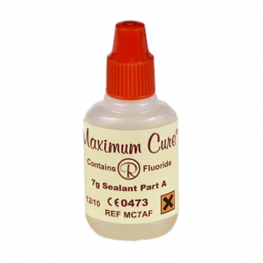 Reliance Maximum Cure A 7 gram R�dt l�g 