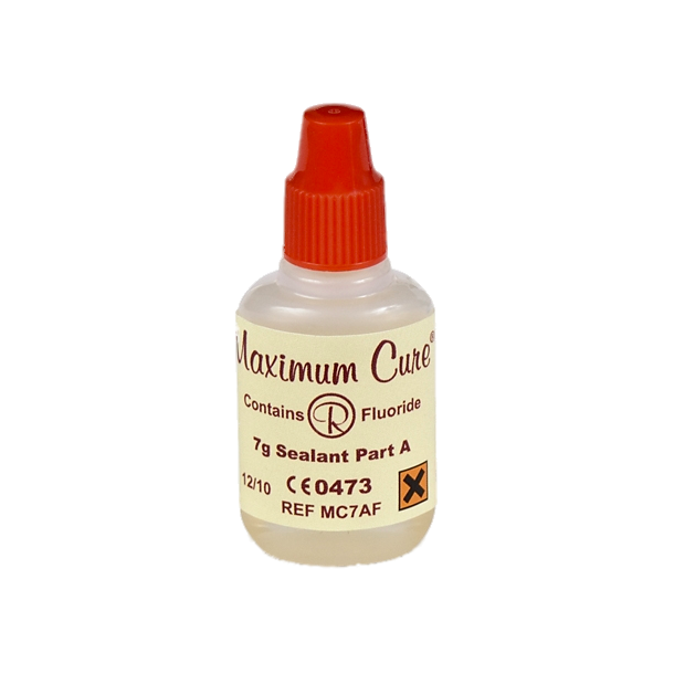 Reliance Maximum Cure A 7 gram R�dt l�g 