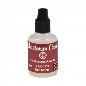 Reliance Maximum Cure B 7 gram Sort l�g 