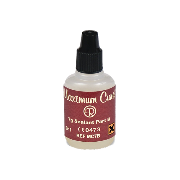 Reliance Maximum Cure B 7 gram Sort l�g 