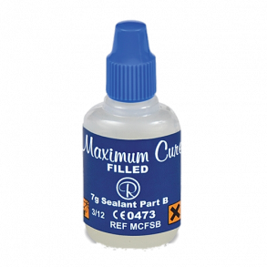 Reliance Maximum Cure B Filled 7 gram Bl�t l�g