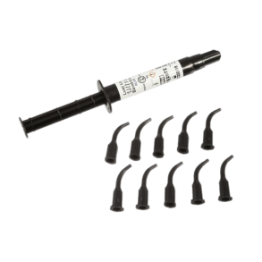 Reliance Ultra Band-Lok LUER LOCK Blue 5 gram  M/5 TIPS