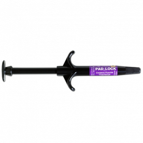 Reliance Pad Lock spr�jte 4,5 gram med fluor 