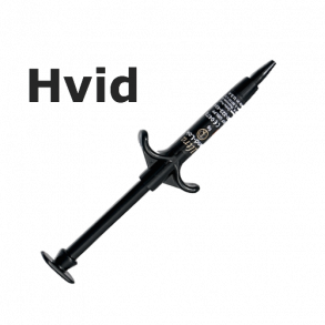 HVID Reliance Ultra Band-Lok Hvid 5 gram 