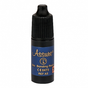 Reliance Assure Bindingsstyrkefor�ger Resin H�jt fillertal 6 cc 