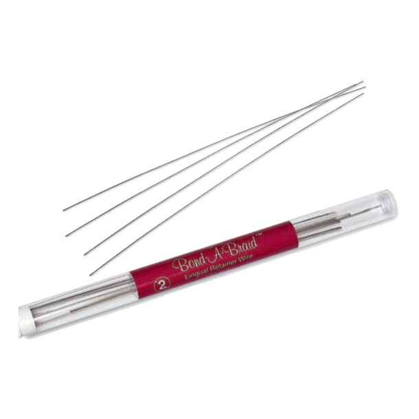 Reliance Bond-A-Braid retainerwire 10EA 