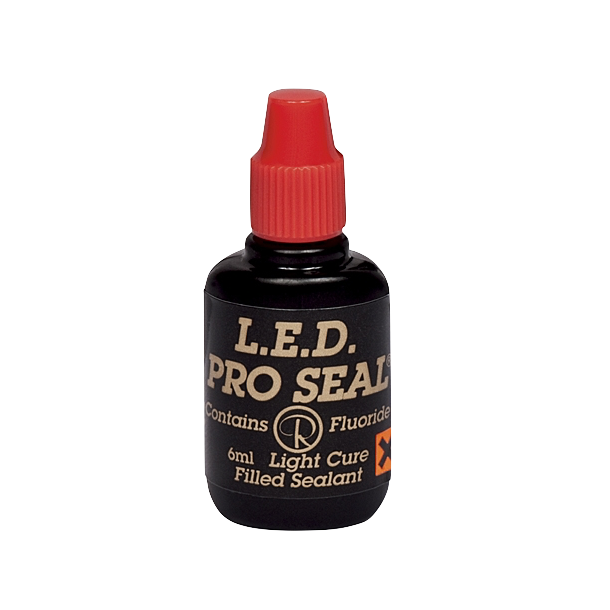 Reliance Pro Seal L.E.D. Fluor Sealer 6 ml  