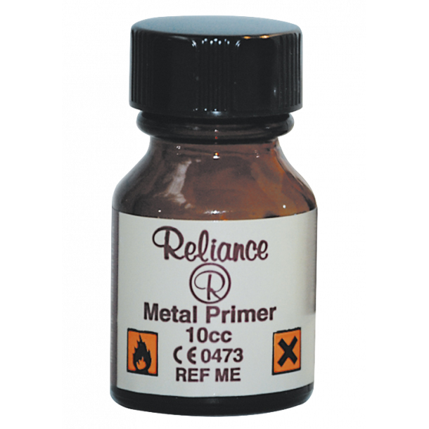 Reliance Metal Primer 8 ml 