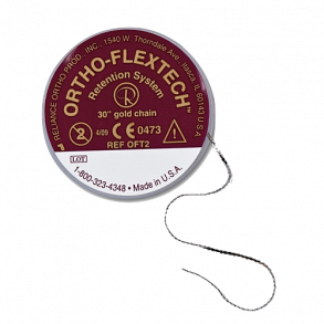 Reliance OrthoFlex-Tech Hvidguld 30