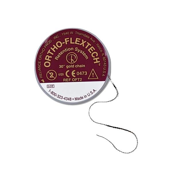 Reliance OrthoFlex-Tech Hvidguld 30