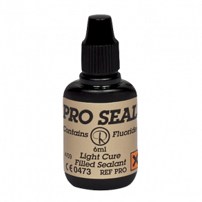 Reliance Pro Seal Fluor Sealer 6 ml  