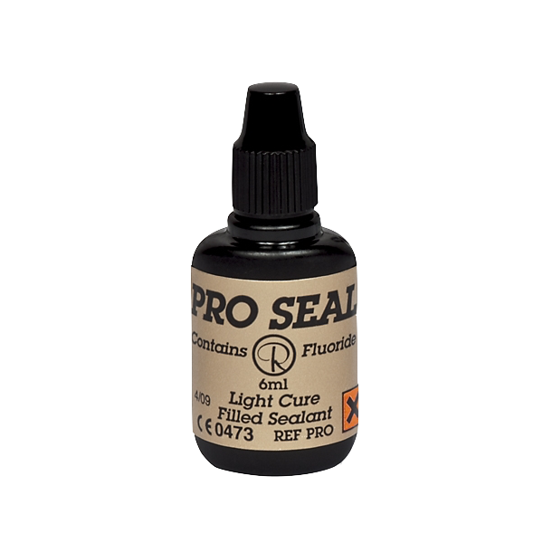 Reliance Pro Seal Fluor Sealer 6 ml  