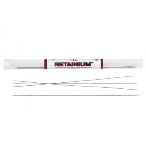 Reliance RETAINIUM retainerwire 10EA 