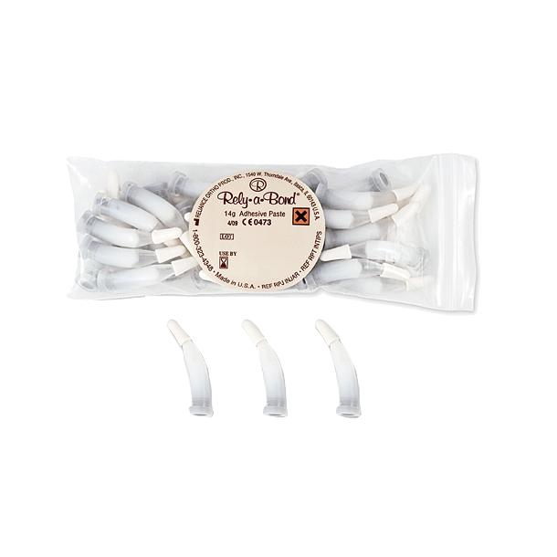 Reliance Rely-a-Bond No-Mix 14 gram Tips 
