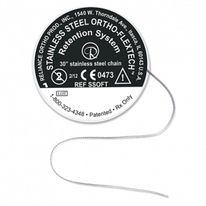Reliance OrthoFlex-Tech SS 30