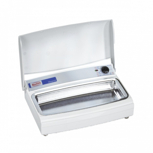 Renfert Vandbad til voks 18x12x5 40-110�C  