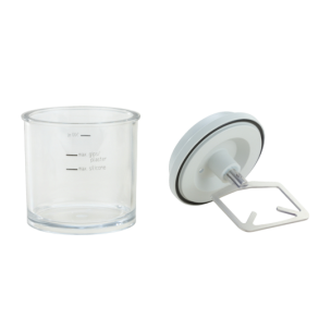 Renfert Twister omr�rer og blandesk�l polycarbonat 500 ml    