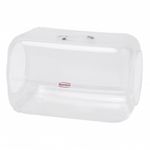 Renfert Slibekabinet med forst�rrelsesglas    