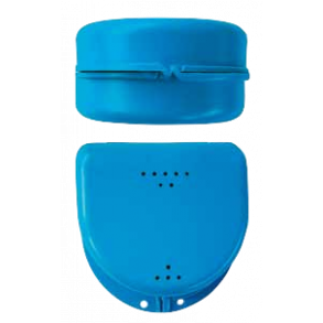 Retainerske (bjleske) Stor 82 x 72 x 42 mm 25EA 