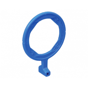 Rinn XCP-DS Rntgenholder Ring Bl  