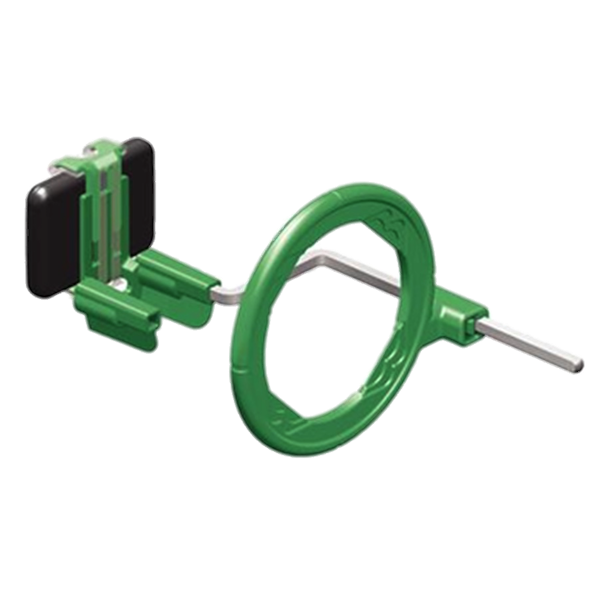 Rinn XCP-DS FIT Rntgenholder Endo kit   