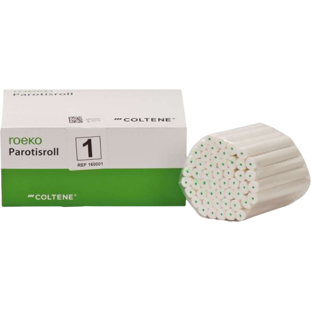 Roeko Vatruller Parotis No1 100EA  