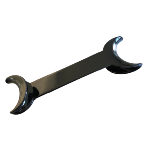 Saga Foto L�beholder Sort Small    