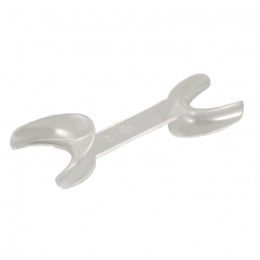 Saga Foto L�beholder Klar Large 