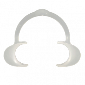 Saga L�beholder Bl�d Mat Medium 