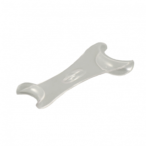 Saga Foto L�beholder Okklusal Klar Lang 