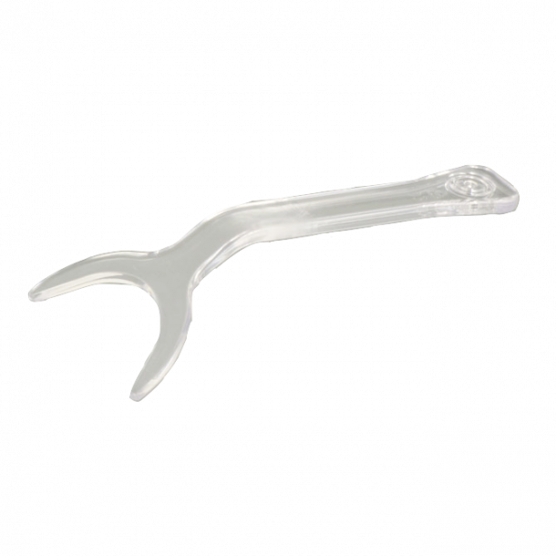 Saga Foto L�beholder Okklusal Vinklet Klar Small 