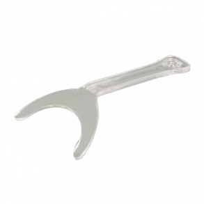 Saga Foto L�beholder Okklusal Vinklet Klar Large 