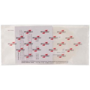 Scheu Pellets Cover Small 5EA   