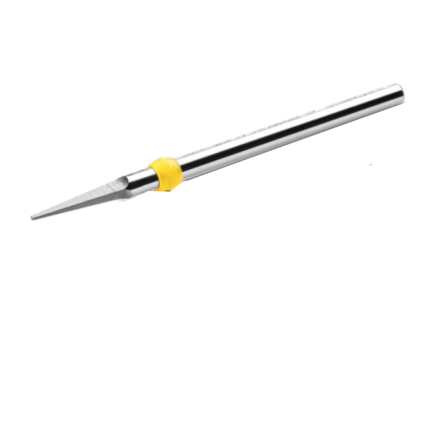 Scheu Finishing Carbide Cutter Gul 6EA   