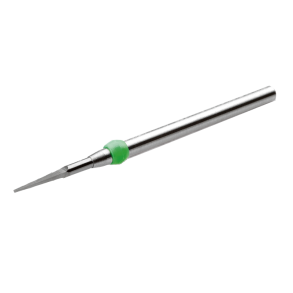 Scheu Finishing Tricutter Fine Gr�n 6EA   