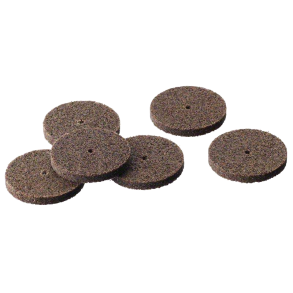 Scheu Polyfix Polerskiver 6EA