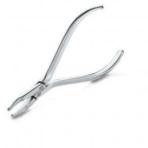 Scheu Aligner Tang CA1 Retention 1,4 mm