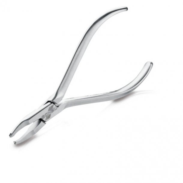 Scheu Aligner Tang CA1 Retention 1,4 mm